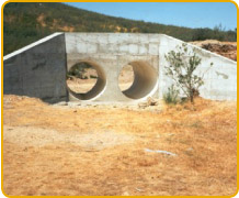 serie hormigonada II