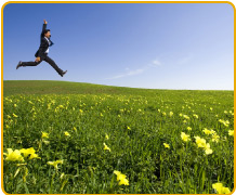 Respeto medio ambiente